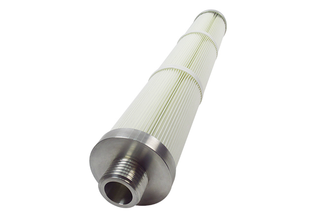 dust collector filter